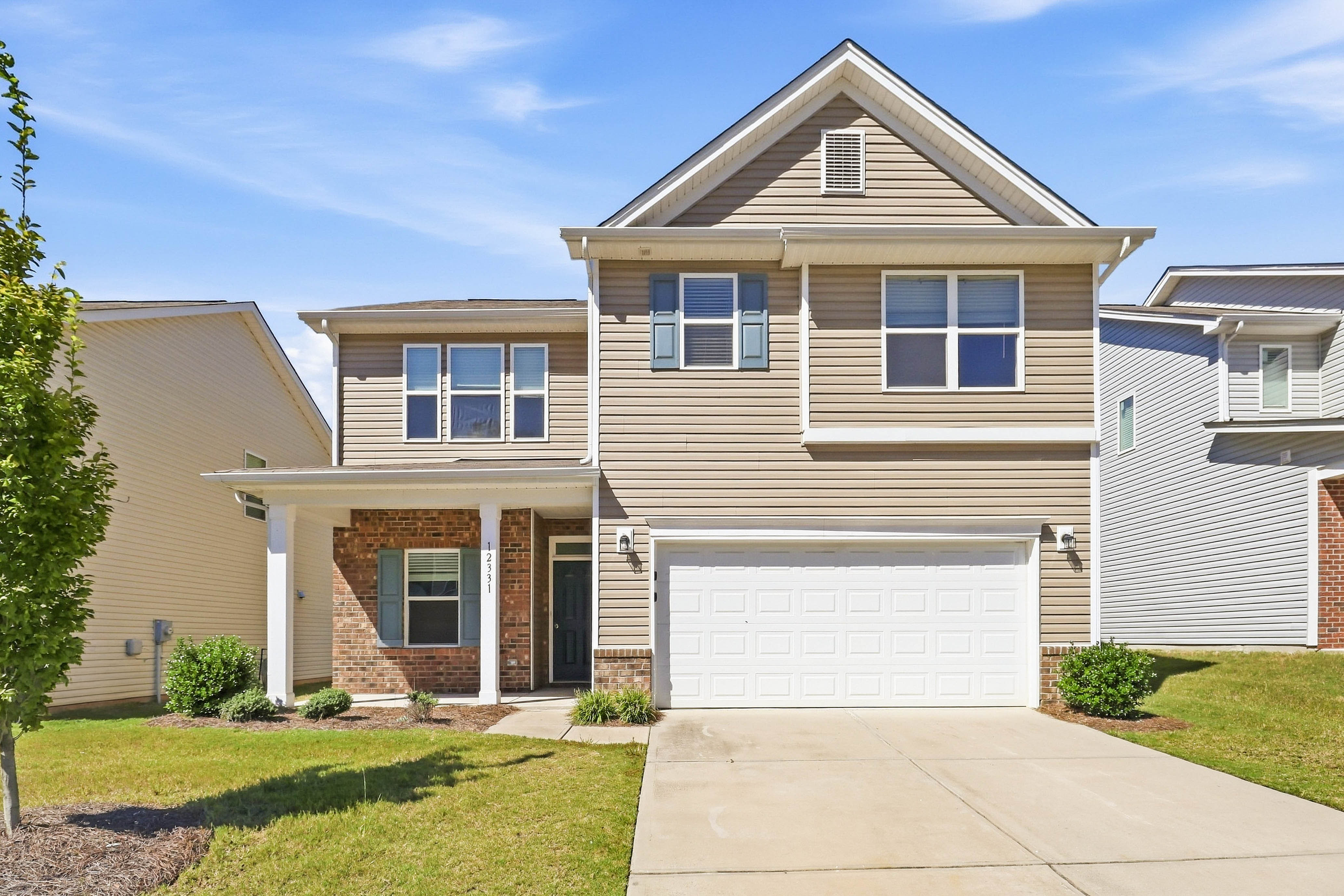 12331 Old Dulin Farms Way Charlotte, NC 28215